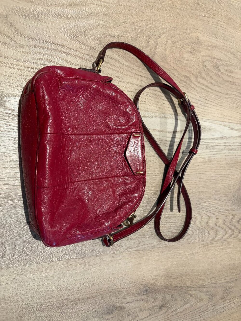 Marc By Marc Jacobs Crossbody